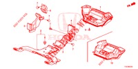 ZULEITUNGSROHR/ENTLUEFTUNGSROHR  für Honda CR-V DIESEL 1.6 COMFORT 5 Türen 6 gang-Schaltgetriebe 2018