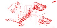 ZULEITUNGSROHR/ENTLUEFTUNGSROHR  für Honda CR-V DIESEL 1.6 COMFORT 5 Türen 6 gang-Schaltgetriebe 2016