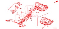 ZULEITUNGSROHR/ENTLUEFTUNGSROHR  für Honda CR-V DIESEL 1.6 COMFORT 5 Türen 9 gang automatikgetriebe 2016