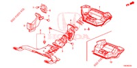 ZULEITUNGSROHR/ENTLUEFTUNGSROHR  für Honda CR-V DIESEL 1.6 EXECUTIVE NAVI 4WD 5 Türen 6 gang-Schaltgetriebe 2016