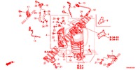 DREHMOMENTWANDLER (DIESEL) für Honda CR-V DIESEL 1.6 EXECUTIVE NAVI 5 Türen 9 gang automatikgetriebe 2017