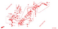IMA HAUPTKABEL/STEUEZE  für Honda CR-Z 1.5 GT 3 Türen 6 gang-Schaltgetriebe 2012