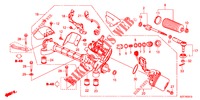 SERVOLENKGETRIEBE (EPS) (LH) für Honda CR-Z 1.5 GT 3 Türen 6 gang-Schaltgetriebe 2012