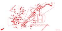 IMA HAUPTKABEL/STEUEZE  für Honda CR-Z IMA BASE 3 Türen 6 gang-Schaltgetriebe 2013