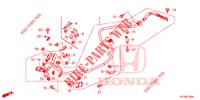 IMA HAUPTKABEL/STEUEZE  für Honda CR-Z 1.5 GT 3 Türen 6 gang-Schaltgetriebe 2013