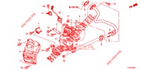 DREHMOMENTWANDLER (1.5L) (KE/KG) für Honda HR-V 1.5 ELEGANCE 5 Türen 6 gang-Schaltgetriebe 2017