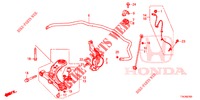 UNTERER ARM, VORNE/ STABILISATORFEDER  für Honda HR-V 1.5 ELEGANCE 5 Türen 6 gang-Schaltgetriebe 2017