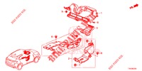 ZULEITUNGSROHR/ENTLUEFTUNGSROHR (LH) für Honda HR-V 1.5 ELEGANCE 5 Türen 6 gang-Schaltgetriebe 2016