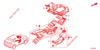 ZULEITUNGSROHR/ENTLUEFTUNGSROHR (LH) für Honda HR-V 1.5 EXCLUSIVE 5 Türen 6 gang-Schaltgetriebe 2016