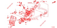 DREHMOMENTWANDLER (1.5L) (KE/KG) für Honda HR-V 1.5 EXECUTIVE 5 Türen 6 gang-Schaltgetriebe 2016