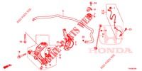 UNTERER ARM, VORNE/ STABILISATORFEDER  für Honda HR-V 1.5 EXECUTIVE 5 Türen 6 gang-Schaltgetriebe 2016