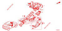 ZULEITUNGSROHR/ENTLUEFTUNGSROHR (LH) für Honda HR-V DIESEL 1.6 EXCLUSIVE 5 Türen 6 gang-Schaltgetriebe 2016