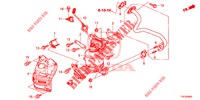 DREHMOMENTWANDLER (1.5L) (KE/KG) für Honda HR-V 1.5 EXCLUSIVE 5 Türen 6 gang-Schaltgetriebe 2017