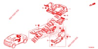 ZULEITUNGSROHR/ENTLUEFTUNGSROHR (LH) für Honda HR-V DIESEL 1.6 EXCLUSIVE 5 Türen 6 gang-Schaltgetriebe 2017