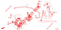 UNTERER ARM, VORNE/ STABILISATORFEDER  für Honda HR-V 1.5 EXECUTIVE 5 Türen 6 gang-Schaltgetriebe 2018