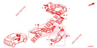 ZULEITUNGSROHR/ENTLUEFTUNGSROHR (LH) für Honda HR-V 1.5 EXECUTIVE 5 Türen 6 gang-Schaltgetriebe 2018