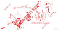 UNTERER ARM, VORNE/ STABILISATORFEDER  für Honda HR-V 1.5 COMFORT 5 Türen 6 gang-Schaltgetriebe 2019