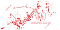 UNTERER ARM, VORNE/ STABILISATORFEDER  für Honda HR-V 1.5 SPORT 5 Türen 6 gang-Schaltgetriebe 2019