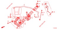 UNTERER ARM, VORNE/ STABILISATORFEDER  für Honda HR-V DIESEL 1.6 COMFORT 5 Türen 6 gang-Schaltgetriebe 2019