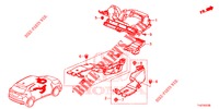 ZULEITUNGSROHR/ENTLUEFTUNGSROHR (LH) für Honda HR-V DIESEL 1.6 COMFORT 5 Türen 6 gang-Schaltgetriebe 2019