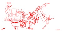ZWESCHENKUEHLERINHEIT(DIESEL)  für Honda HR-V DIESEL 1.6 COMFORT 5 Türen 6 gang-Schaltgetriebe 2019