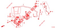 UNTERER ARM, VORNE/ STABILISATORFEDER  für Honda HR-V DIESEL 1.6 ELEGANCE 5 Türen 6 gang-Schaltgetriebe 2019