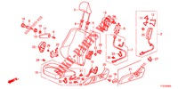 VORDERSITZ/SITZGURTE (G.) für Honda JAZZ 1.4 LUXURY 5 Türen 5 gang-Schaltgetriebe 2012