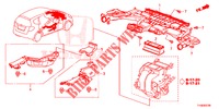 ZULEITUNGSROHR/ENTLUEFTUNGSROHR  für Honda JAZZ 1.2 S 5 Türen 5 gang-Schaltgetriebe 2014