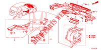 ZULEITUNGSROHR/ENTLUEFTUNGSROHR  für Honda JAZZ 1.2 ELEGANCE 5 Türen 5 gang-Schaltgetriebe 2015