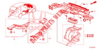 ZULEITUNGSROHR/ENTLUEFTUNGSROHR  für Honda JAZZ 1.2 S 5 Türen 5 gang-Schaltgetriebe 2015
