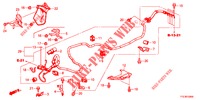 IMA HAUPTKABEL/STEUEZE  für Honda JAZZ HYBRID LUXURY HSH 5 Türen vollautomatische 2012