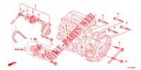 AUTOMATISCHE SPANNVORRICHTUNG  für Honda JAZZ HYBRID LUXURY 5 Türen vollautomatische 2014