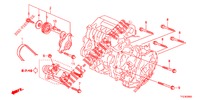 AUTOMATISCHE SPANNVORRICHTUNG  für Honda JAZZ HYBRID LUXURY 5 Türen vollautomatische 2014