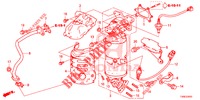 DREHMOMENTWANDLER (1.8L) für Honda CIVIC 1.8 COMFORT 5 Türen 5 gang automatikgetriebe 2014