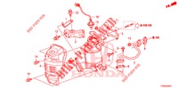 DREHMOMENTWANDLER (1.4L) für Honda CIVIC 1.4 S 5 Türen 6 gang-Schaltgetriebe 2015