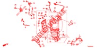 DREHMOMENTWANDLER (DIESEL) (2) für Honda CIVIC DIESEL 1.6 LIFSTYLE EURO 6 5 Türen 6 gang-Schaltgetriebe 2015