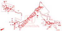 HAUPTBREMSZYLINDER (TYPE R) (LH) für Honda CIVIC  TYPE R 5 Türen 6 gang-Schaltgetriebe 2019