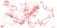 HAUPTKUPPLUNGSZYLINDER (RH) für Honda ACCORD 2.0 EX 4 Türen 6 gang-Schaltgetriebe 2013