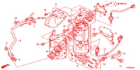 DREHMOMENTWANDLER (1.8L) für Honda CIVIC 1.8 EXGT 5 Türen 5 gang automatikgetriebe 2016