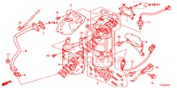 DREHMOMENTWANDLER (1.8L) für Honda CIVIC 1.8 SE 5 Türen 5 gang automatikgetriebe 2016