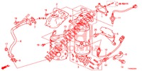 DREHMOMENTWANDLER (1.8L) für Honda CIVIC 1.8 S 5 Türen 6 gang-Schaltgetriebe 2016