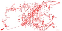 DREHMOMENTWANDLER (1.8L) für Honda CIVIC 1.8 SE 5 Türen 6 gang-Schaltgetriebe 2013