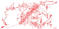 DREHMOMENTWANDLER  für Honda CIVIC TOURER 1.8 ES 5 Türen 5 gang automatikgetriebe 2014