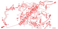 DREHMOMENTWANDLER  für Honda CIVIC TOURER 1.8 SE 5 Türen 5 gang automatikgetriebe 2014