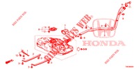 KRAFTSTOFFEINFUELLROHR  für Honda CIVIC TOURER 1.8 SE 5 Türen 5 gang automatikgetriebe 2014