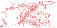 DREHMOMENTWANDLER  für Honda CIVIC TOURER 1.8 SE 5 Türen 5 gang automatikgetriebe 2016