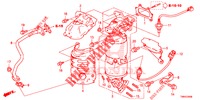 DREHMOMENTWANDLER  für Honda CIVIC TOURER 1.8 EX 5 Türen 5 gang automatikgetriebe 2017