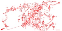 DREHMOMENTWANDLER  für Honda CIVIC TOURER 1.8 EXGT 5 Türen 5 gang automatikgetriebe 2017