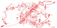 DREHMOMENTWANDLER  für Honda CIVIC TOURER 1.8 SE 5 Türen 5 gang automatikgetriebe 2017
