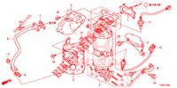 DREHMOMENTWANDLER  für Honda CIVIC TOURER 1.8 SE 5 Türen 6 gang-Schaltgetriebe 2015